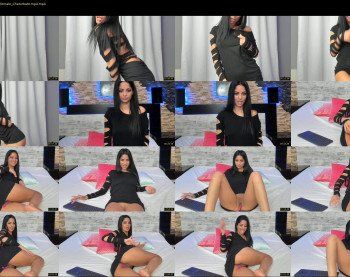 _adelle — Chaturbate Female cam recording preview, 2132×1274, Mar 8, 2019