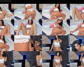 _adelle — Chaturbate Female cam recording preview, 2132×1274, Mar 10, 2019