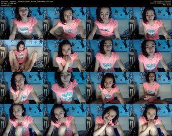 _agustina_ — Chaturbate Female cam recording preview, 1600×1274, Mar 11, 2019