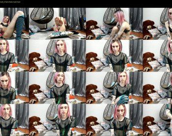 _0k_ — Chaturbate Female cam recording preview, 2132×1274, Mar 13, 2019