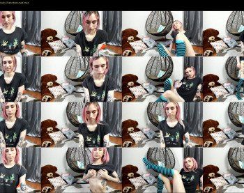 _0k_ — Chaturbate Female cam recording preview, 2132×1274, Mar 13, 2019