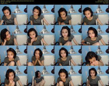 _agustina_ — Chaturbate Female cam recording preview, 1600×1274, Mar 29, 2019
