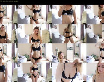 __your_dream__ — Chaturbate Female cam recording preview, 2132×1274, Mar 31, 2019