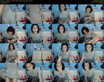_agustina_ — Chaturbate Female cam recording preview, 1600×1274, Mar 31, 2019