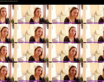__your_dream__ — Chaturbate Female cam recording preview, 2132×1274, Apr 1, 2019