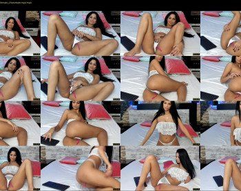 _adelle — Chaturbate Female cam recording preview, 2132×1274, Apr 5, 2019