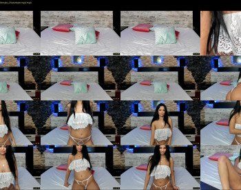 _adelle — Chaturbate Female cam recording preview, 2132×1274, Apr 5, 2019