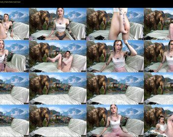 _0k_ — Chaturbate Female cam recording preview, 2132×1274, Apr 6, 2019