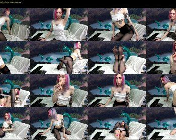 _0k_ — Chaturbate Female cam recording preview, 2132×1274, Apr 8, 2019