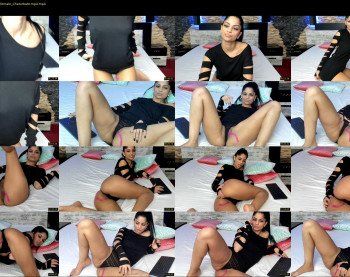 _adelle — Chaturbate Female cam recording preview, 2132×1274, Apr 8, 2019