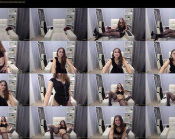 ellen_soul 160419 0245 Chaturbate female