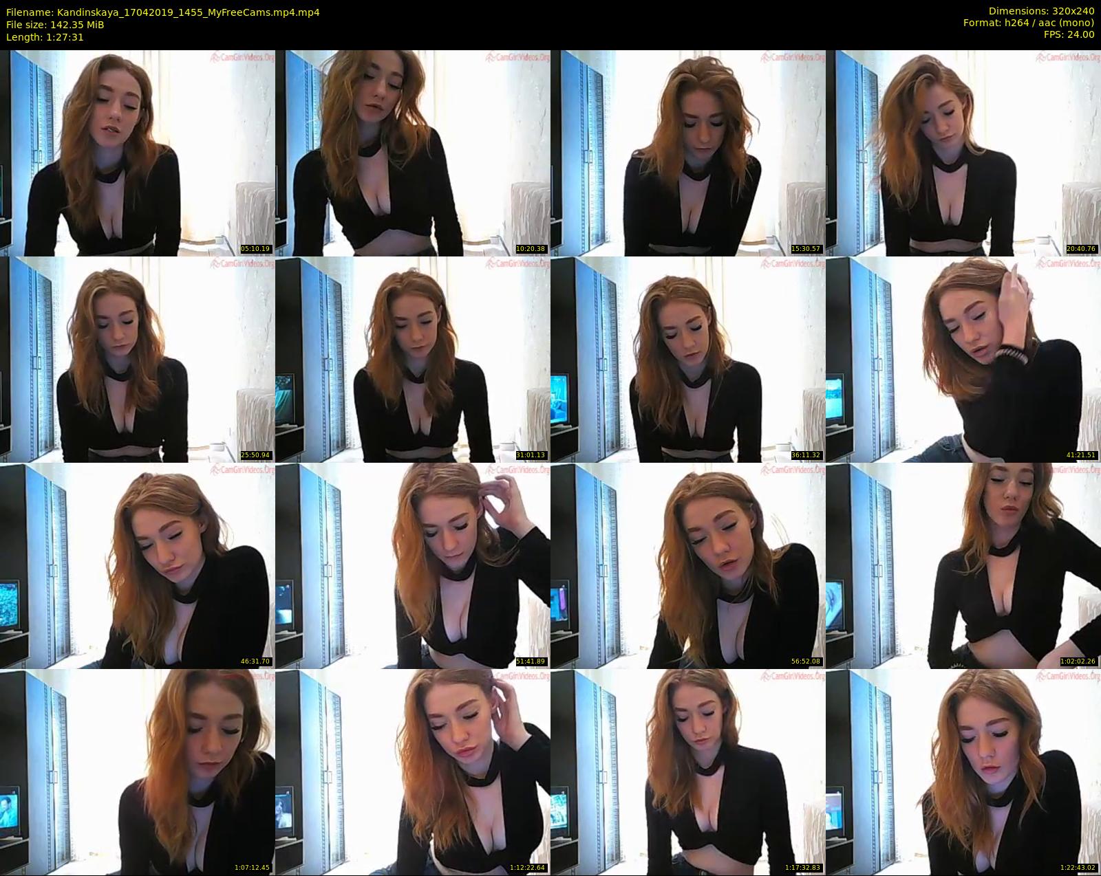 Kandinskaya 170419 1455 MyFreeCams