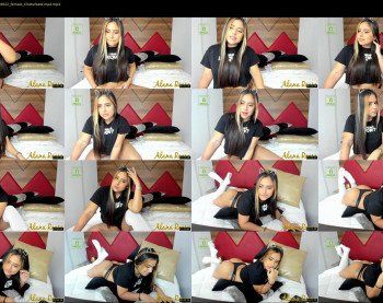 _alanaroose_ — Chaturbate Female cam recording preview, 2132×1274, Apr 29, 2019