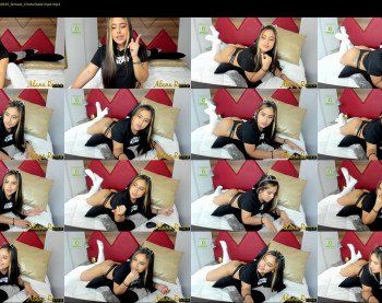_alanaroose_ — Chaturbate Female cam recording preview, 2132×1274, Apr 29, 2019
