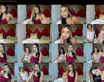 _alanaroose_ — Chaturbate Female cam recording preview, 2132×1274, Apr 30, 2019
