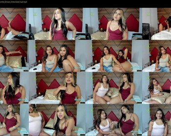 _alanaroose_ — Chaturbate Female cam recording preview, 2132×1274, Apr 30, 2019