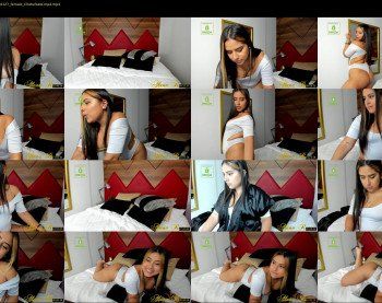 _alanaroose_ — Chaturbate Female cam recording preview, 2132×1274, May 2, 2019