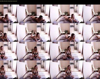 __your_dream__ — Chaturbate Female cam recording preview, 2132×1274, May 5, 2019