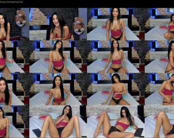 _adelle — Chaturbate Female cam recording preview, 2132×1274, May 5, 2019