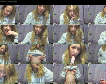 _aleksandra_ — Chaturbate Female cam recording preview, 2132×1274, May 6, 2019