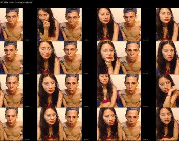 erikadeep_couple 060519 1024 Chaturbate couple
