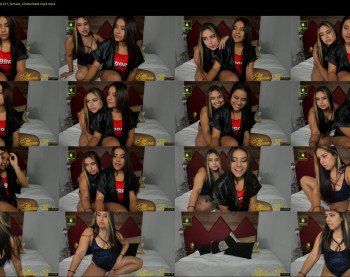 _alanaroose_ — Chaturbate Female cam recording preview, 2132×1274, May 9, 2019