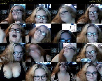 stellalovexxx 160519 1013 Chaturbate female