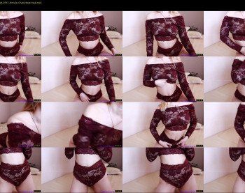 __your_dream__ — Chaturbate Female cam recording preview, 2132×1274, May 29, 2019