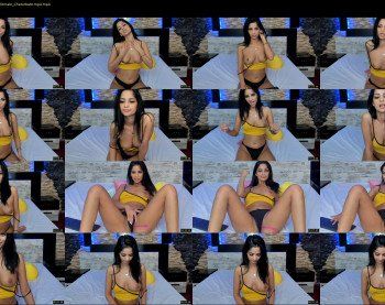 _adelle — Chaturbate Female cam recording preview, 2132×1274, May 30, 2019