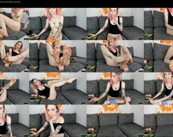 _0k_ — Chaturbate Female cam recording preview, 2132×1274, Jun 2, 2019