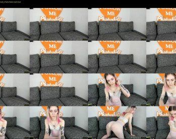 _0k_ — Chaturbate Female cam recording preview, 2132×1274, Jun 3, 2019