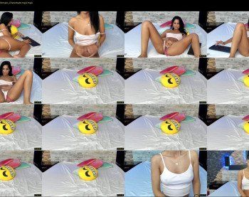 _adelle — Chaturbate Female cam recording preview, 2132×1274, Jun 10, 2019