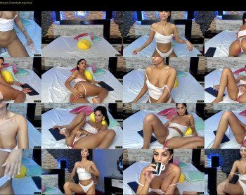 _adelle — Chaturbate Female cam recording preview, 2132×1274, Jun 10, 2019