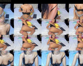 _adelle — Chaturbate Female cam recording preview, 2132×1274, Jun 17, 2019