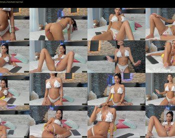 _adelle — Chaturbate Female cam recording preview, 2132×1274, Jun 26, 2019