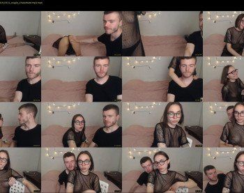 _adam_and_eva_ — Chaturbate19350 Couple cam recording preview, 2132×1274, Jul 14, 2019