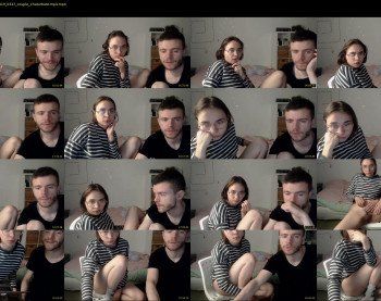 _adam_and_eva_ — Chaturbate88a4c Couple cam recording preview, 2132×1274, Jul 15, 2019