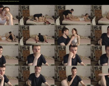 _adam_and_eva_ — Chaturbate Couple cam recording preview, 2132×1274, Jul 31, 2019
