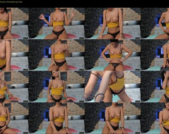 _adelle — Chaturbate Female cam recording preview, 2132×1274, Aug 5, 2019