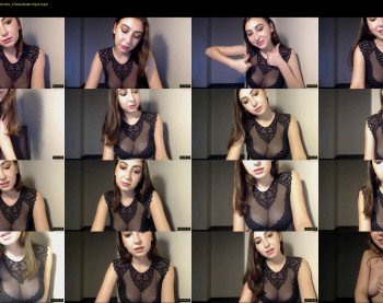 _adell — Chaturbate Female cam recording preview, 2132×1274, Aug 15, 2019
