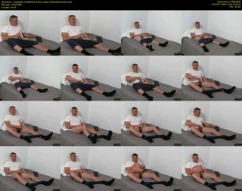 _aaguy49 — Chaturbate Male cam recording preview, 1600×1274, Aug 20, 2019