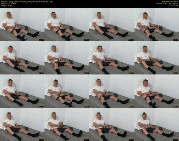 _aaguy49 — Chaturbate Male cam recording preview, 1600×1274, Aug 20, 2019