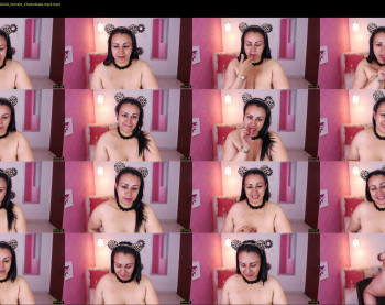 jennifer_pino 050919 0244 Chaturbate female