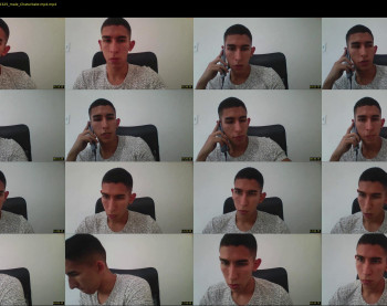_abraham33 — Chaturbate Male cam recording preview, 2132×1274, Sep 5, 2019