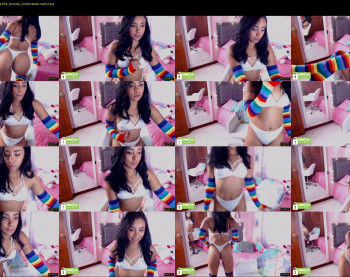 _alejandrha_ — Chaturbate Female cam recording preview, 2132×1274, Sep 14, 2019