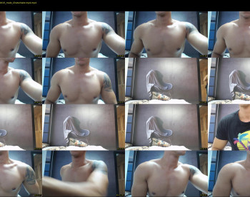 _abraham33 — Chaturbate Male cam recording preview, 2132×1274, Sep 25, 2019