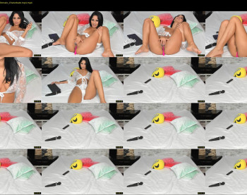 _adelle — Chaturbate Female cam recording preview, 2132×1274, Sep 27, 2019