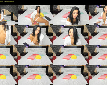 _adelle — Chaturbate Female cam recording preview, 2132×1274, Oct 5, 2019