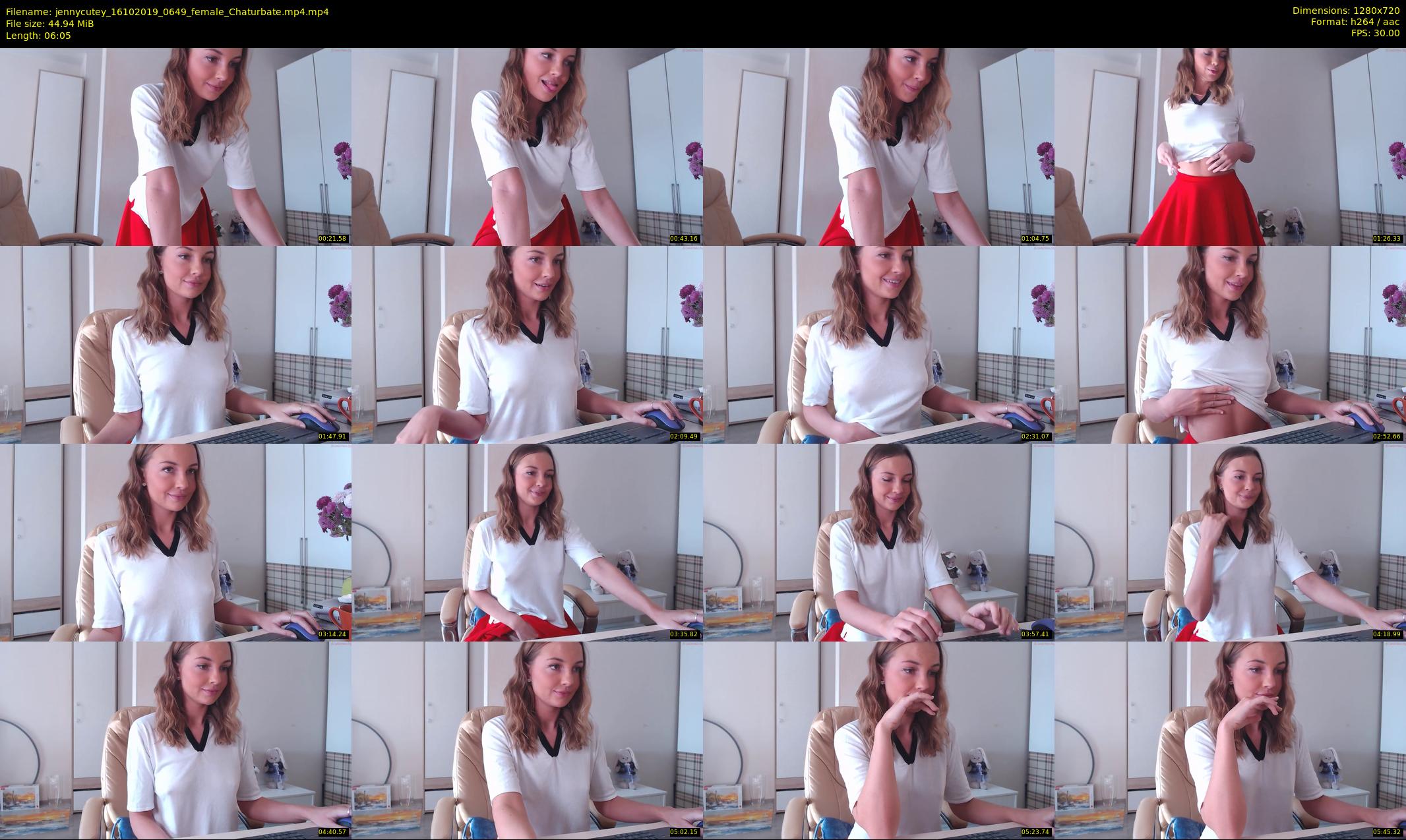 jennycutey