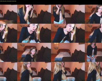 _1missfllower — Chaturbate Female cam recording preview, 2132×1274, Oct 22, 2019